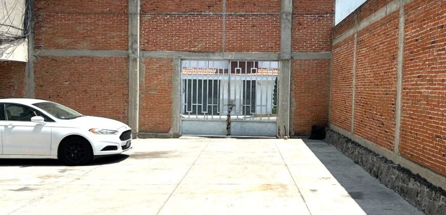 RENTO AMPLIO DEPARTAMENTO EN PLANTA BAJA, DOS RECÁMARAS, COL. LA LIBERTAD