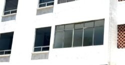 RENTO AMPLIO DEPARTAMENTO EN PLANTA BAJA, DOS RECÁMARAS, COL. LA LIBERTAD