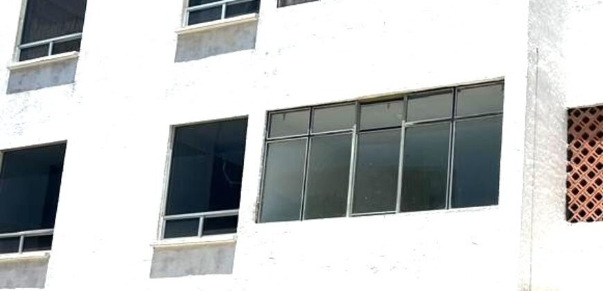 RENTO AMPLIO DEPARTAMENTO EN PLANTA BAJA, DOS RECÁMARAS, COL. LA LIBERTAD