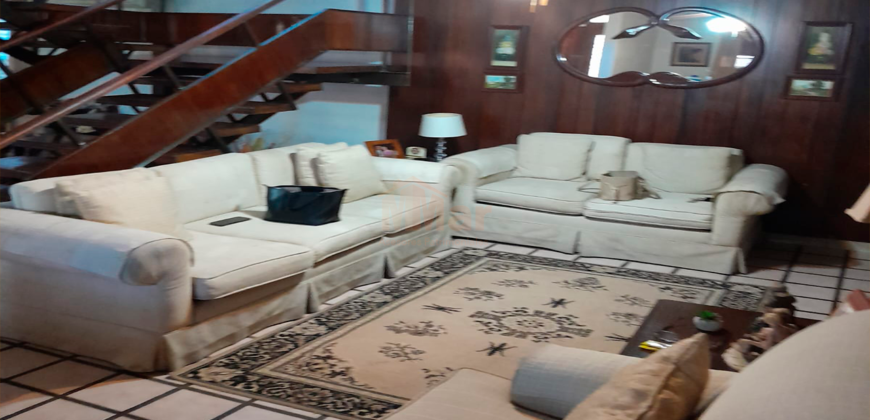 C-1466 / Casa en Venta en Colonia Altavista, Tampico, Tamps.