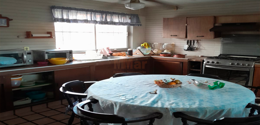 C-1466 / Casa en Venta en Colonia Altavista, Tampico, Tamps.