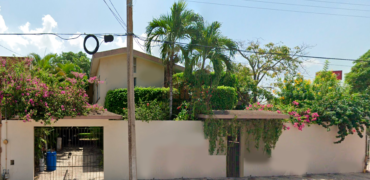 C-1513 / Casa en Venta en Colonia Unidad Nacional, Tampico, Tamps.