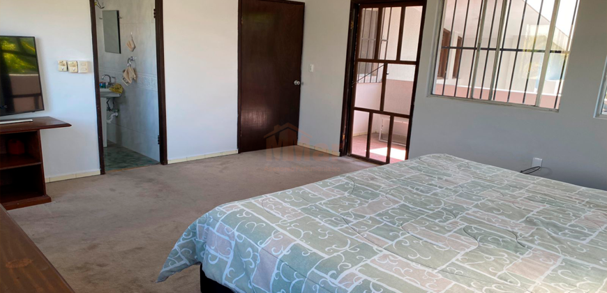 C-1513 / Casa en Venta en Colonia Unidad Nacional, Tampico, Tamps.