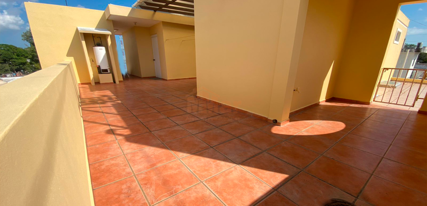 C-1562 / Casa en Venta en Colonia Guadalupe Mainero, Tampico, Tamps.