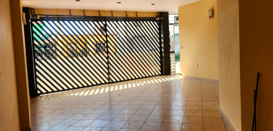 C-1562 / Casa en Venta en Colonia Guadalupe Mainero, Tampico, Tamps.