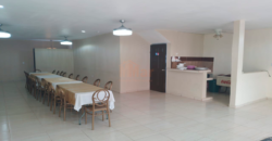 C-1597/ Casa en Venta en Colonia Niños Héroes, Tampico, Tamps.