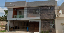 C-1597/ Casa en Venta en Colonia Niños Héroes, Tampico, Tamps.