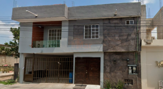C-1597/ Casa en Venta en Colonia Niños Héroes, Tampico, Tamps.