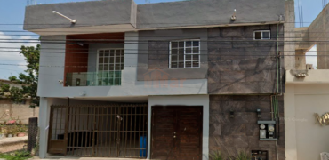 C-1597/ Casa en Venta en Colonia Niños Héroes, Tampico, Tamps.