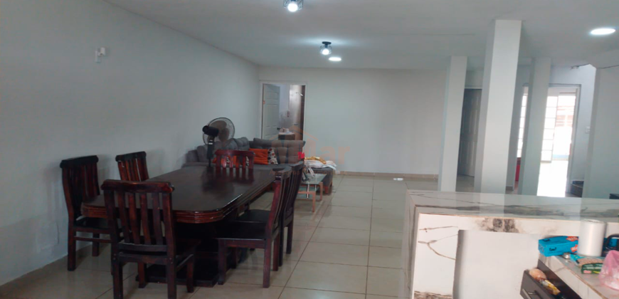 C-1597/ Casa en Venta en Colonia Niños Héroes, Tampico, Tamps.