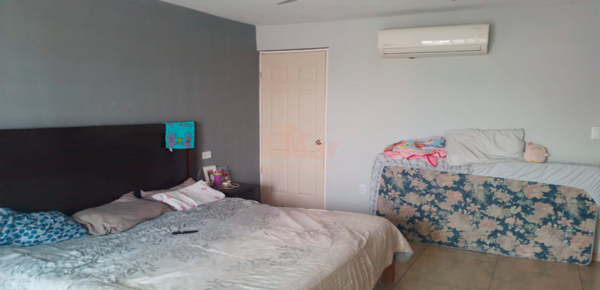 C-1597/ Casa en Venta en Colonia Niños Héroes, Tampico, Tamps.