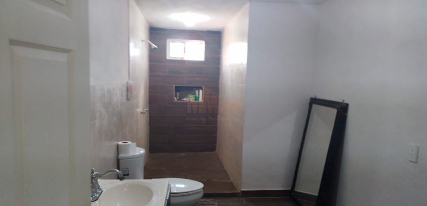 C-1597/ Casa en Venta en Colonia Niños Héroes, Tampico, Tamps.