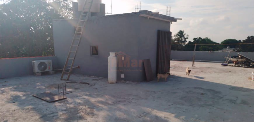 C-1597/ Casa en Venta en Colonia Niños Héroes, Tampico, Tamps.