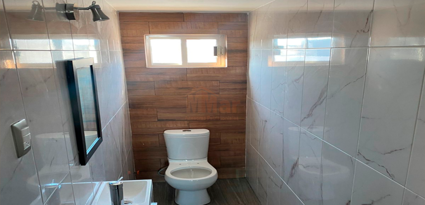 C-1619 / Casa en Venta en Fracc. 18 de Marzo, Cd. Madero, Tamps.