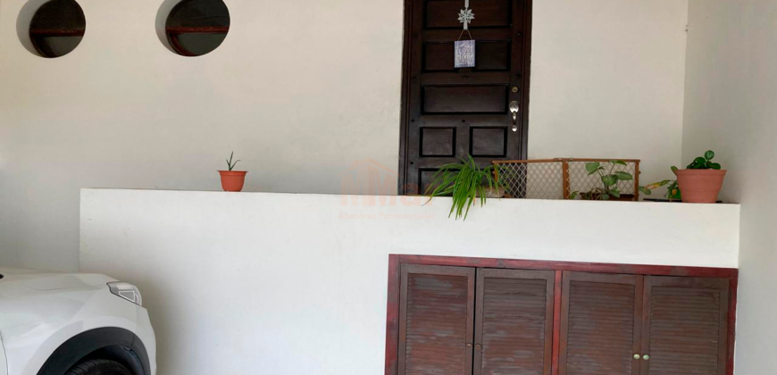 C-1621 / Casa en Venta en Fracc. Haciendas del Rul, Tampico, Tamps.