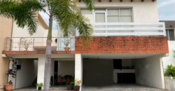 C-1621 / Casa en Venta en Fracc. Haciendas del Rul, Tampico, Tamps.