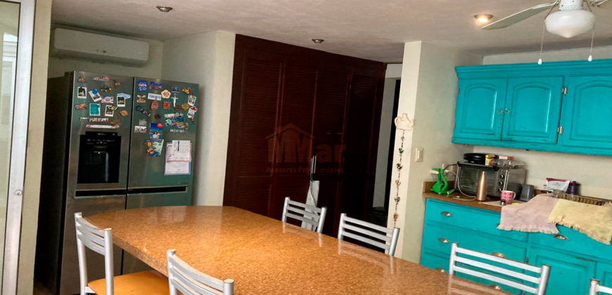 C-1621 / Casa en Venta en Fracc. Haciendas del Rul, Tampico, Tamps.