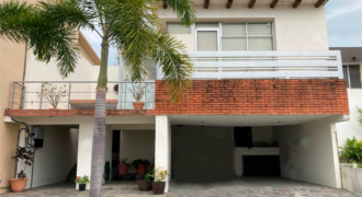 C-1621 / Casa en Venta en Fracc. Haciendas del Rul, Tampico, Tamps.