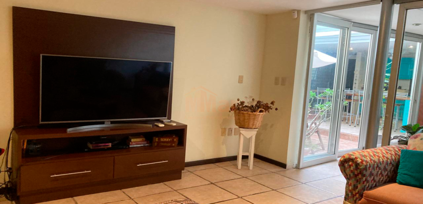 C-1621 / Casa en Venta en Fracc. Haciendas del Rul, Tampico, Tamps.