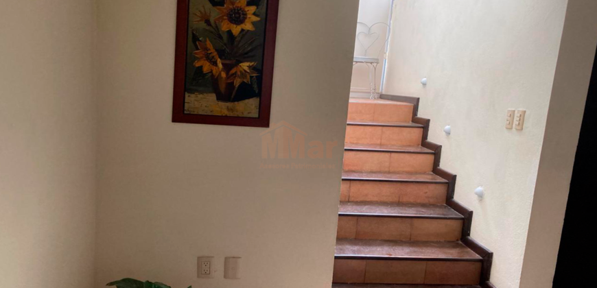 C-1621 / Casa en Venta en Fracc. Haciendas del Rul, Tampico, Tamps.