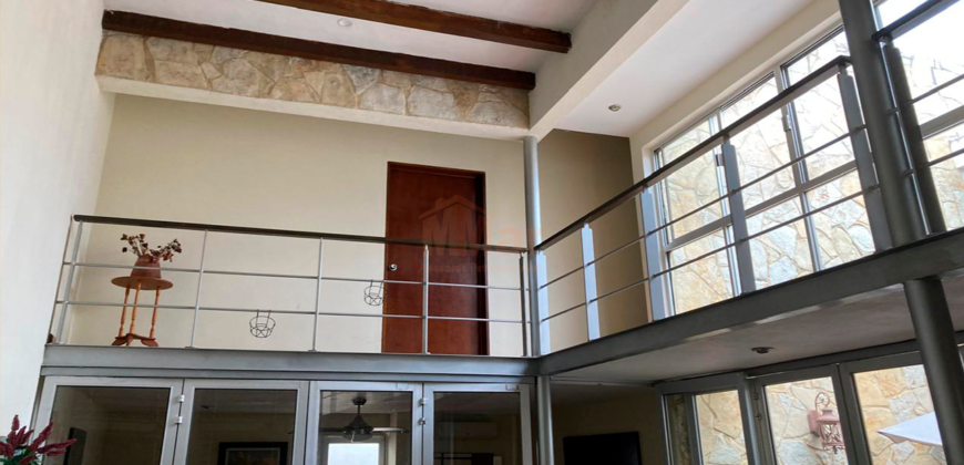 C-1621 / Casa en Venta en Fracc. Haciendas del Rul, Tampico, Tamps.