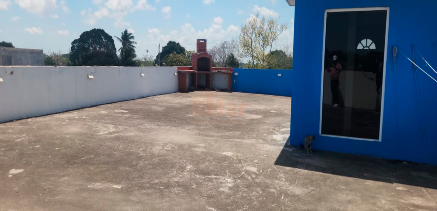 C-1660 / Casa en Venta en Colonia Monte Alto, Sector Loma del Real, Altamira, Tamps.