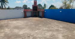 C-1660 / Casa en Venta en Colonia Monte Alto, Sector Loma del Real, Altamira, Tamps.