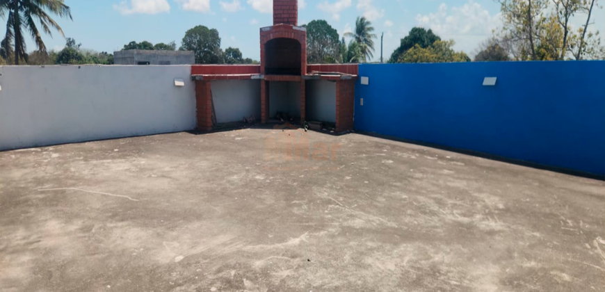 C-1660 / Casa en Venta en Colonia Monte Alto, Sector Loma del Real, Altamira, Tamps.