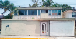C-1670 / Casa en Venta en Colonia Petrolera, Tampico, Tamps.