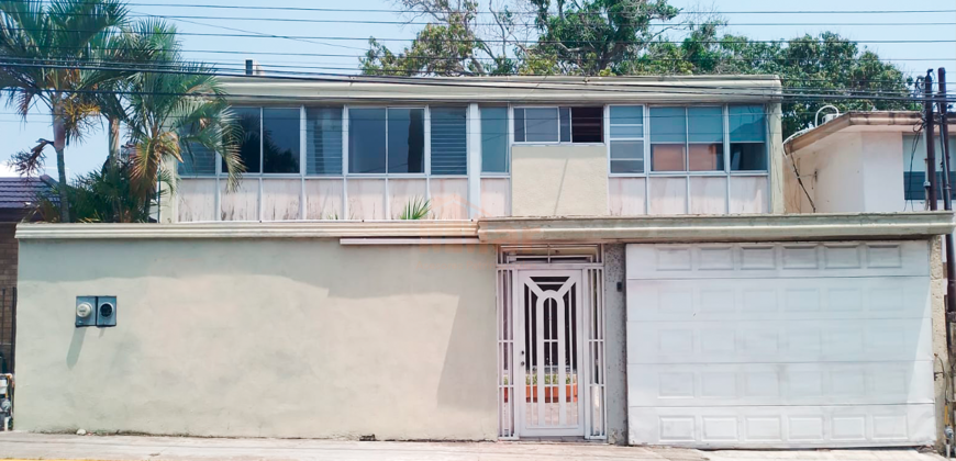C-1670 / Casa en Venta en Colonia Petrolera, Tampico, Tamps.