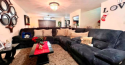 C-1673 / Casa en Venta en Colonia Unidad Nacional, Cd. Madero, Tamps.