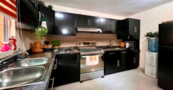 C-1673 / Casa en Venta en Colonia Unidad Nacional, Cd. Madero, Tamps.