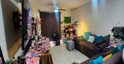 C-1673 / Casa en Venta en Colonia Unidad Nacional, Cd. Madero, Tamps.