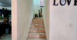 C-1673 / Casa en Venta en Colonia Unidad Nacional, Cd. Madero, Tamps.