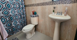 C-1673 / Casa en Venta en Colonia Unidad Nacional, Cd. Madero, Tamps.
