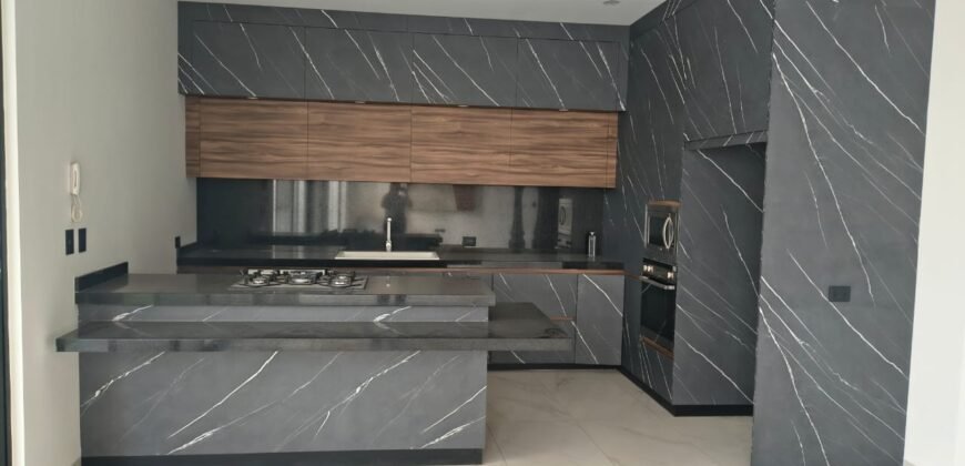 Preciosa Residencia en Venta al norponiente de Ags.