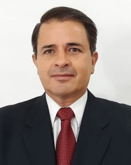 Jorge Ojeda