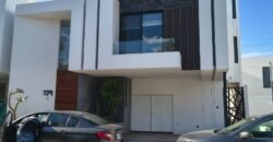 Preciosa Residencia en Venta al norponiente de Ags.