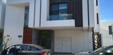 Preciosa Residencia en Venta al norponiente de Ags.