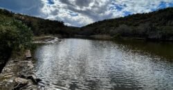 Venta de Rancho en Lagos de Moreno Jalisco