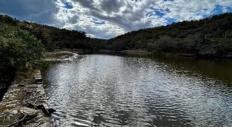Venta de Rancho en Lagos de Moreno Jalisco