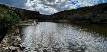 Venta de Rancho en Lagos de Moreno Jalisco