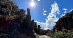 Venta de Rancho en Lagos de Moreno Jalisco