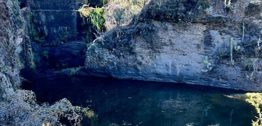 Venta de Rancho en Lagos de Moreno Jalisco