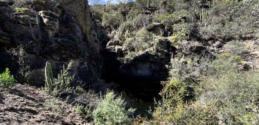 Venta de Rancho en Lagos de Moreno Jalisco