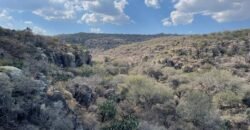 Venta de Rancho en Lagos de Moreno Jalisco