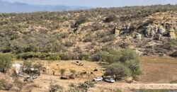Venta de Rancho en Lagos de Moreno Jalisco