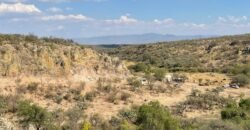 Venta de Rancho en Lagos de Moreno Jalisco