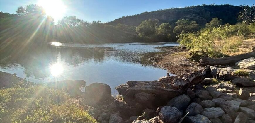 Venta de Rancho en Lagos de Moreno Jalisco