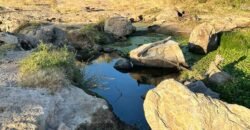 Venta de Rancho en Lagos de Moreno Jalisco